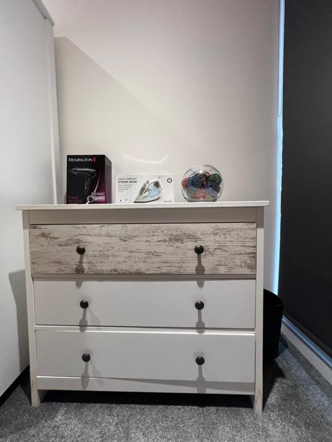 Liverpool City Centre Modern Apartment Baltic View 外观 照片